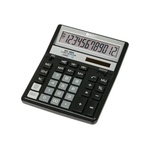 Eleven SDC-888X-BK Калкулатори