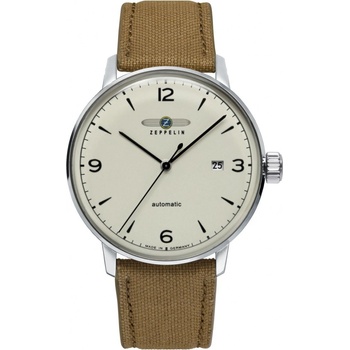 Zeppelin 8064-5