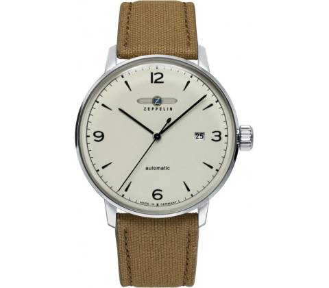 Zeppelin 8064-5