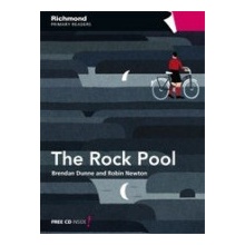 Richmond Primary Readers Level 6 THE ROCK POOL + CD Richmond