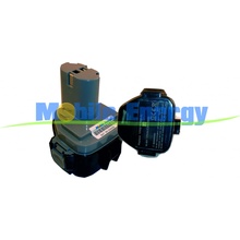 Mobile Energy MAKITA 1050D / 4191D / 4331D / 5093D / 6213D / 6270D / 6316D / 6835D / 6918D / 8270D / ML120 / UB120D-12V 1.5Ah-NiMH - neoriginálná