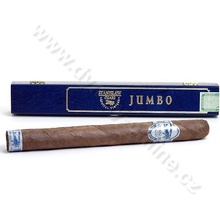 Stanislaw Vintage Blue Jumbo