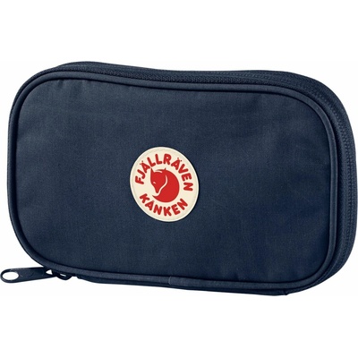 Fjällräven peněženka Kanken Travel 560/Navy