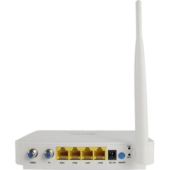 Wodaplug EOC1121R4WL-R