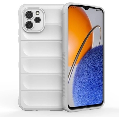 Púzdro Magic Shield Huawei Nova Y61 biely