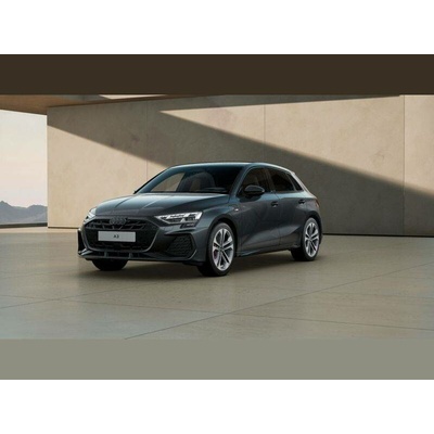 Audi A3 TFSIe S-line Sportback Business 200 kW