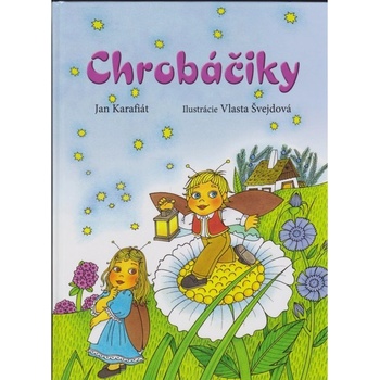 Chrobáčiky