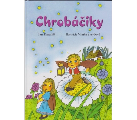 Chrobáčiky