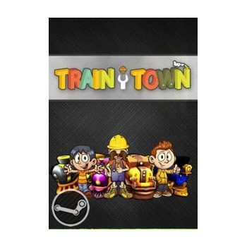 Train Town