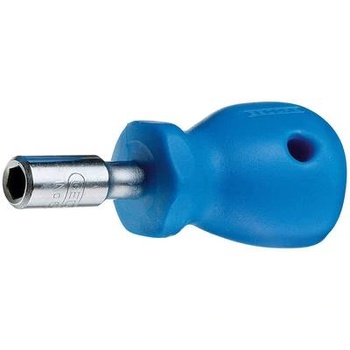 GEDORE Бит отвертка Gedore 670 K 1/4 (6.3 mm) DIN 3126 (1953796) (1953796)