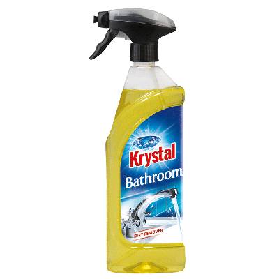Krystal na koupelny 5 l Varianta: KRYSTAL koupelny 750ml