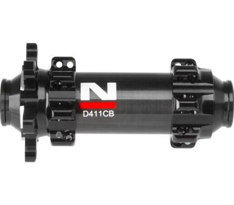Novatec D411CB