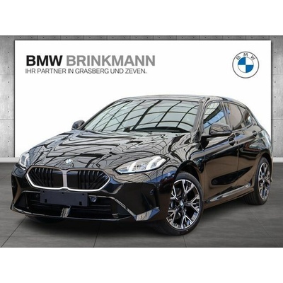 BMW 116i M Sport 90 kW