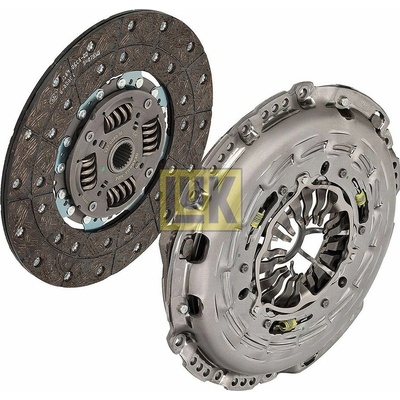 Sada spojky Schaeffler LuK 627 3040 09 (627304009)