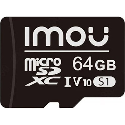 IMOU SDXC 64 GB SST2-64-S1