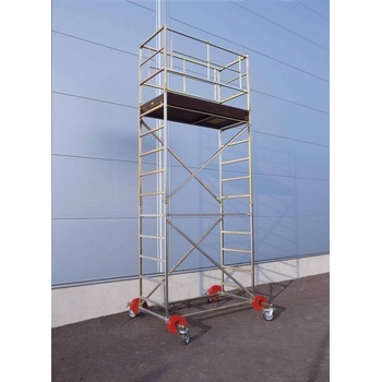 Alve Lešení Fe 7200/3 480/680cm 7200-03