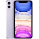 Mobilné telefóny Apple iPhone 11 64GB