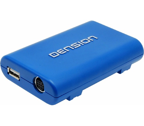 Dension GATEWAY Lite3
