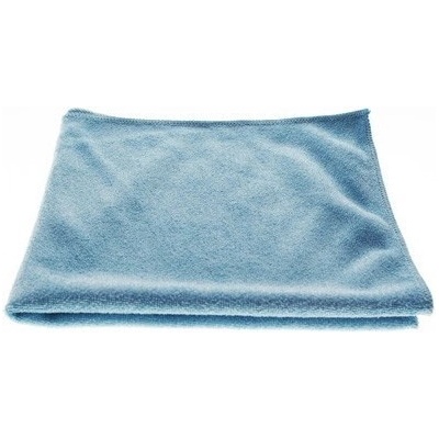 Poorboy's World Large Velvet Smooth Glass Blue 50 x 90cm