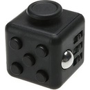 FIDGET CUBE 3,5X3,5CM černá