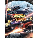 Andro Dunos II