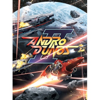 Andro Dunos II