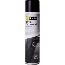 Starline Čistič kobercov a tkanín - penový 600 ml
