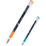  Химикалка Kite Space 0.5 mm Син (1601317-06-K21-032-01)