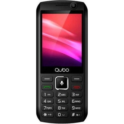 Qubo P-280 BK