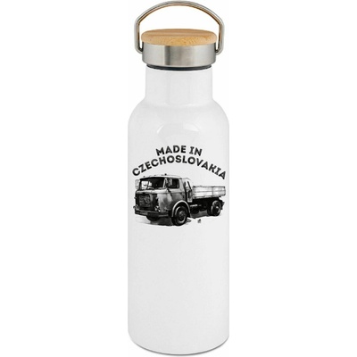 123TRIKO termoska LIAZ 706 "Mates", V7 500 ml