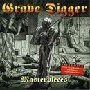 Grave Digger: Masterpieces CD