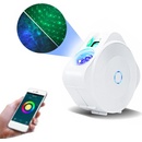 BOT Projektor noční oblohy S2 music