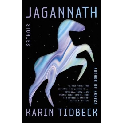 Jagannath | Karin Tidbeck