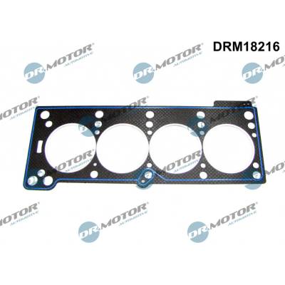 Těsnění, hlava válce Dr.Motor Automotive DRM18216