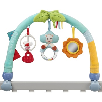Sophie la girafe Мултифункционална арка за игра Sophie la Girafe (S240118)