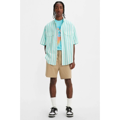 Levi´s Skate Loose Chino shorts A4323-0001
