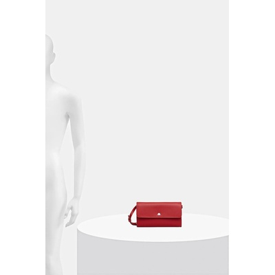 Max Mara Кожена чанта Weekend Max Mara PEGASO (2615711034600)