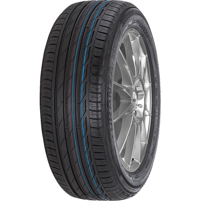 Bridgestone Turanza T001 255/45 R17 98W runflat