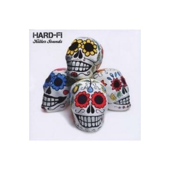 Hard-Fi - Killer Sounds CD
