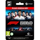 F1 2018