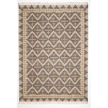 Diamond Carpets Marsel DE 2256 Multi Colour Hnedá