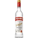 Stolichnaya 40% 0,5 l (čistá fľaša)