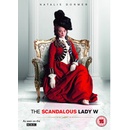 The Scandalous Lady W DVD