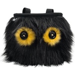 8bplus Торбичка за магнезий 8bplus Alex Chalk bag - Black - размер One Size (335-0511-0111)