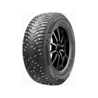 Marshal WINTERCRAFT ICE WI31 ( 185/70 R14 88T, гуми с шипове )