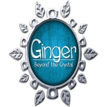 Ginger: Beyond the Crystal