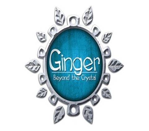 Ginger: Beyond the Crystal