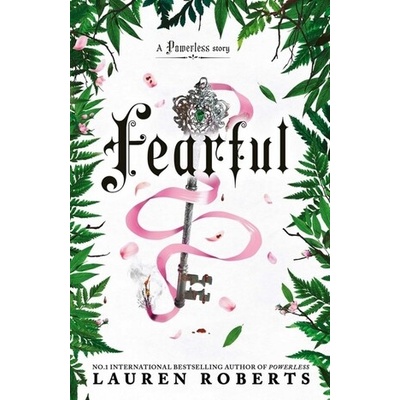 Fearful