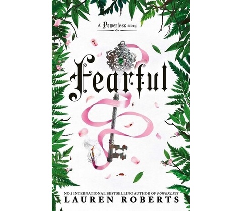 Fearful