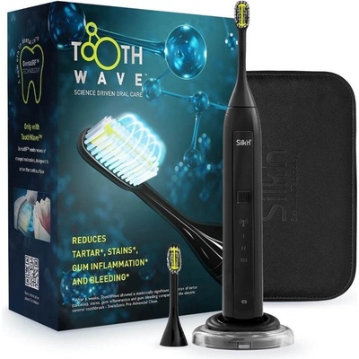 Silk'n ToothWave Black